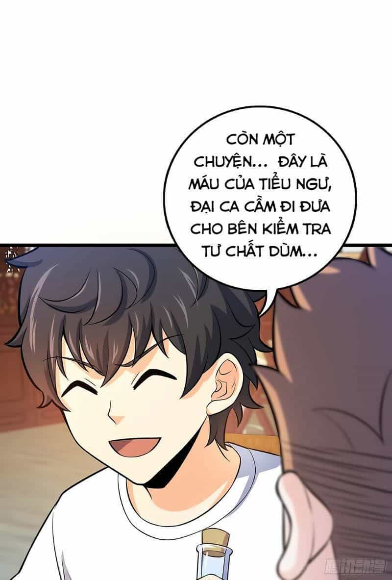 Đại Vương Tha Mạng - Chương 53 - ảnh 59