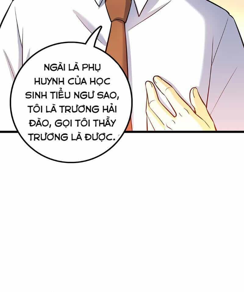 Đại Vương Tha Mạng - Chương 53 - ảnh 69