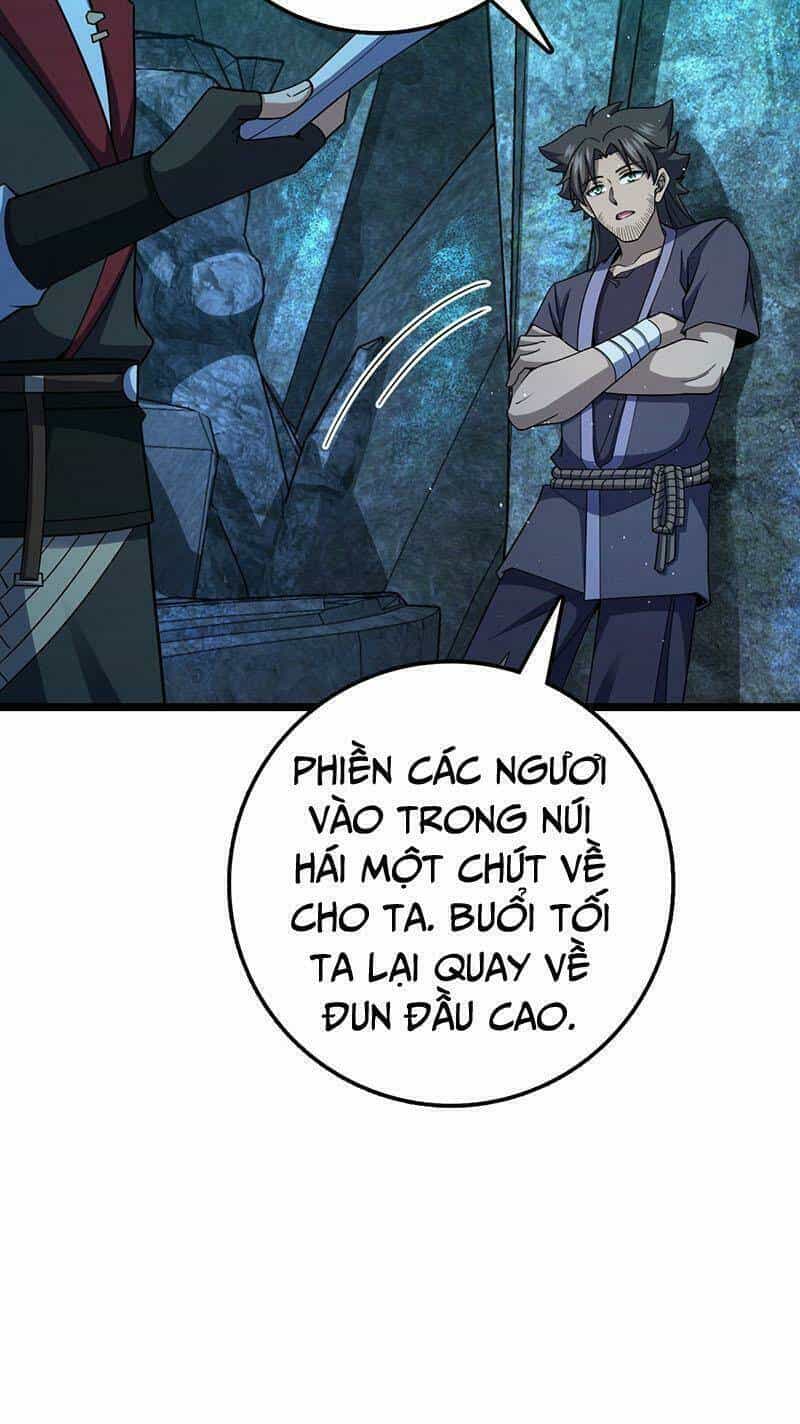 Đại Vương Tha Mạng - Chương 551 - ảnh 31