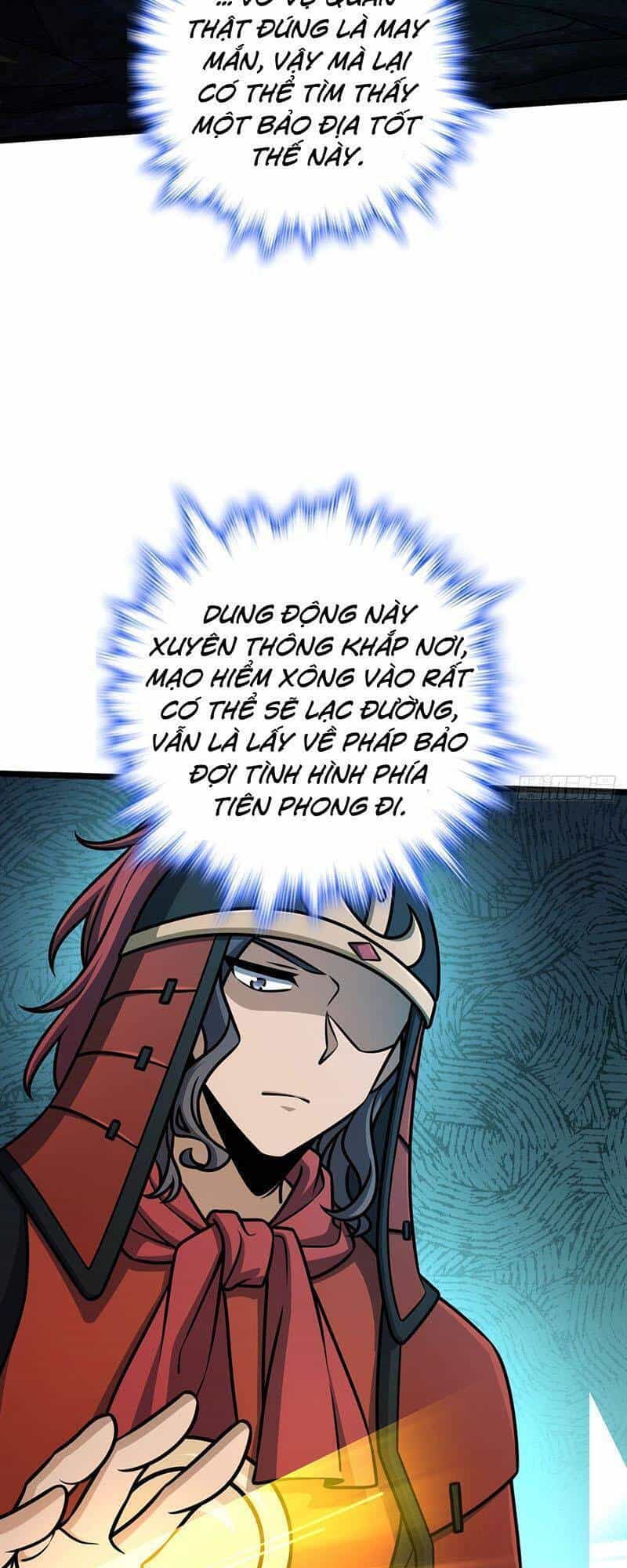 Đại Vương Tha Mạng - Chương 555 - ảnh 13