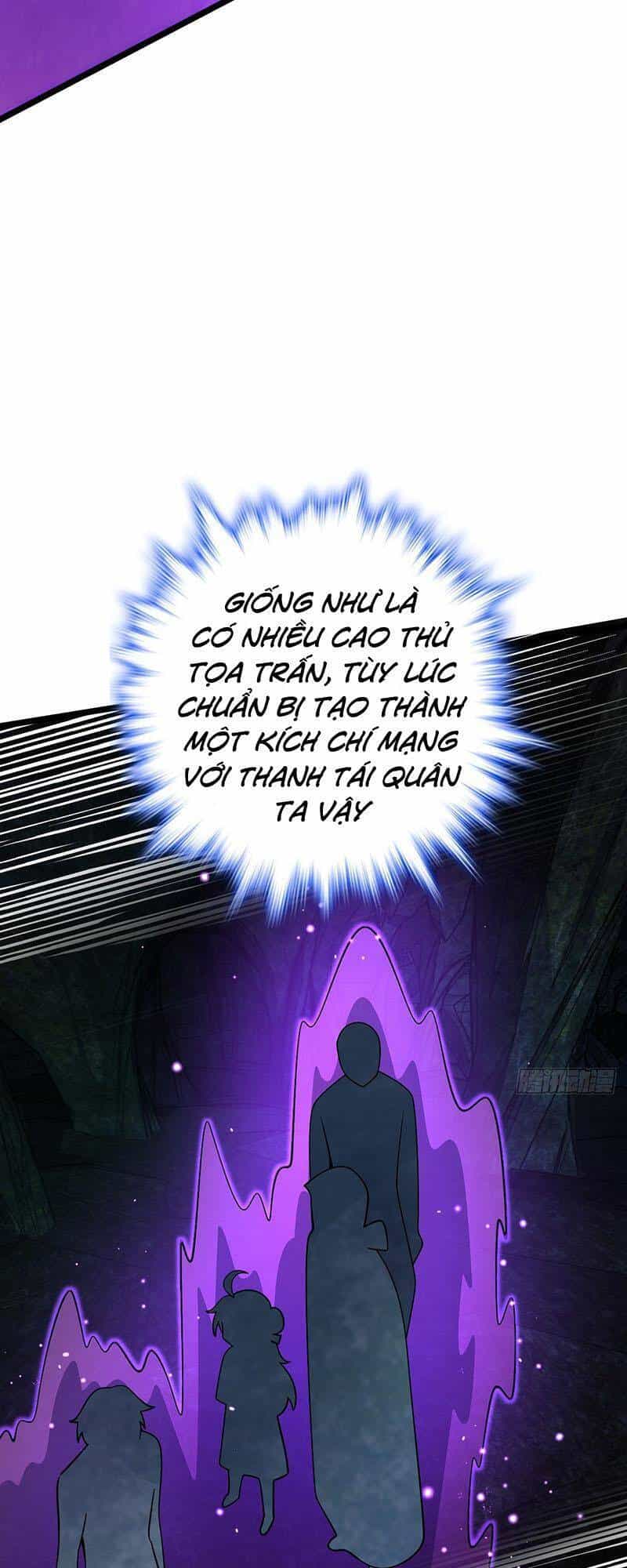 Đại Vương Tha Mạng - Chương 555 - ảnh 27