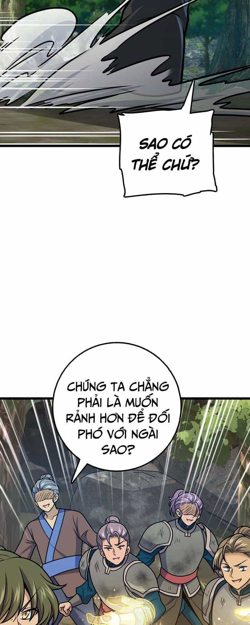 Đại Vương Tha Mạng - Chương 556 - ảnh 15
