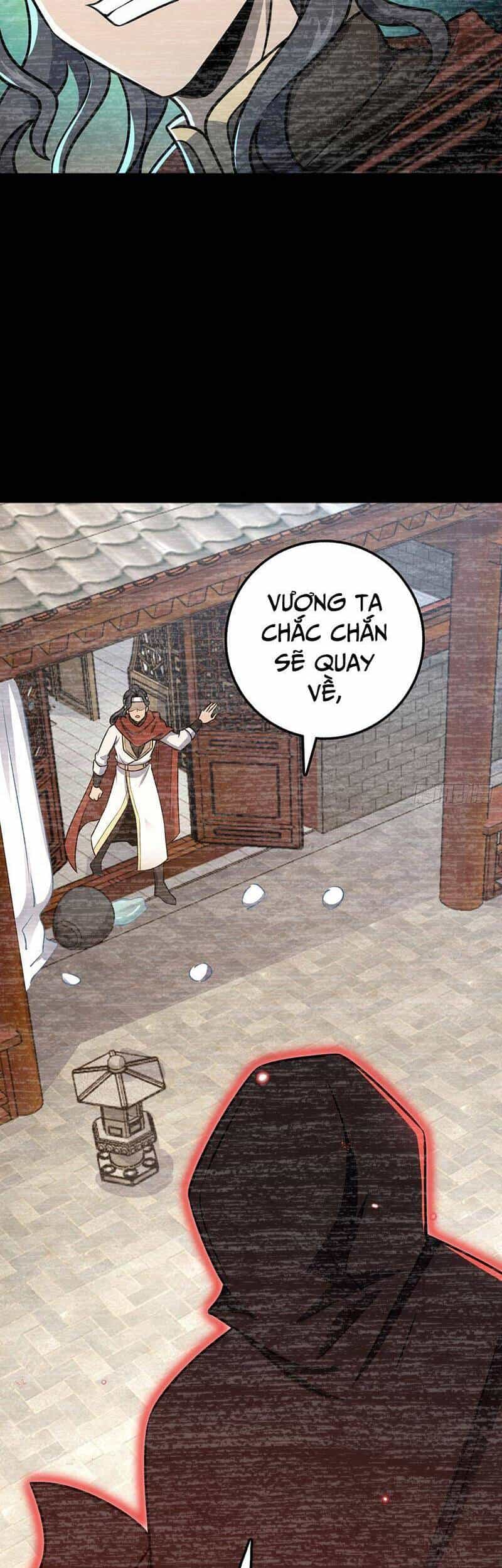 Đại Vương Tha Mạng - Chương 559 - ảnh 33