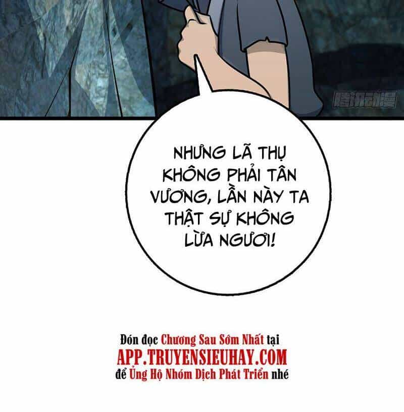 Đại Vương Tha Mạng - Chương 559 - ảnh 37