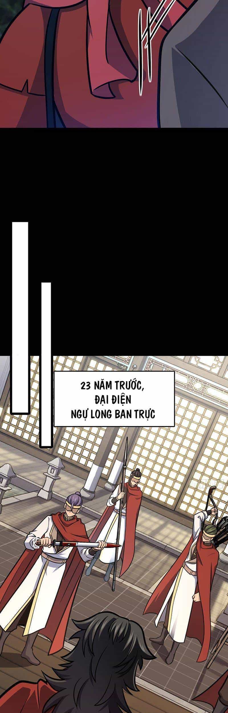 Đại Vương Tha Mạng - Chương 559 - ảnh 6