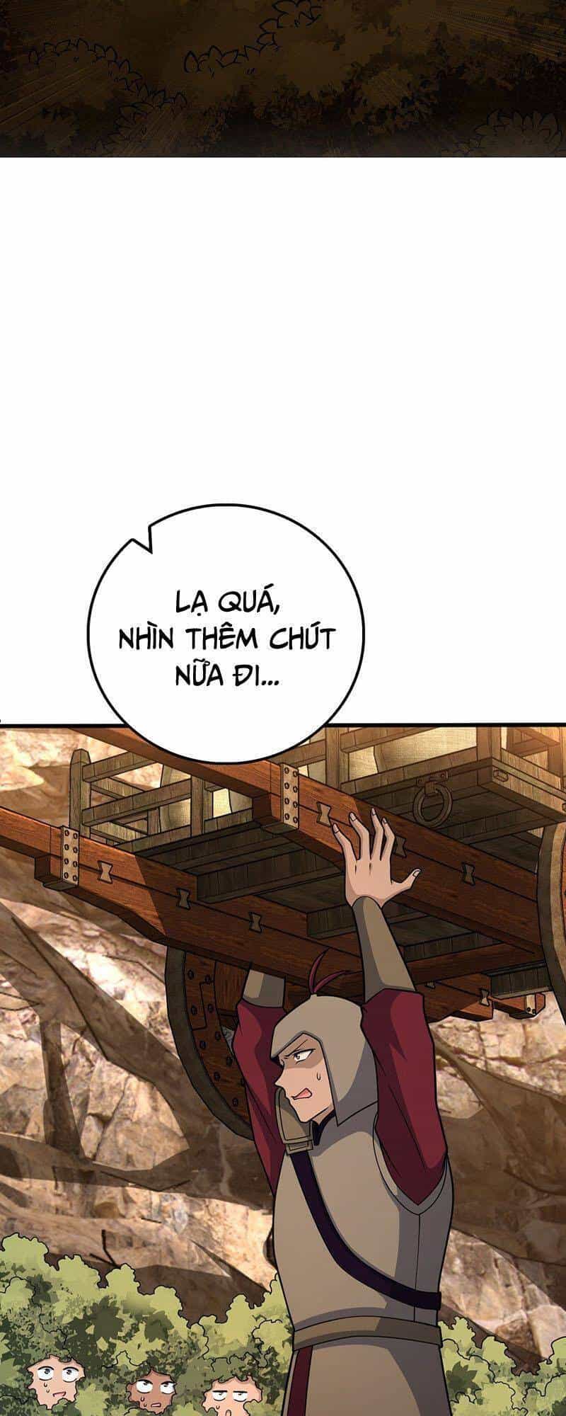 Đại Vương Tha Mạng - Chương 561 - ảnh 23
