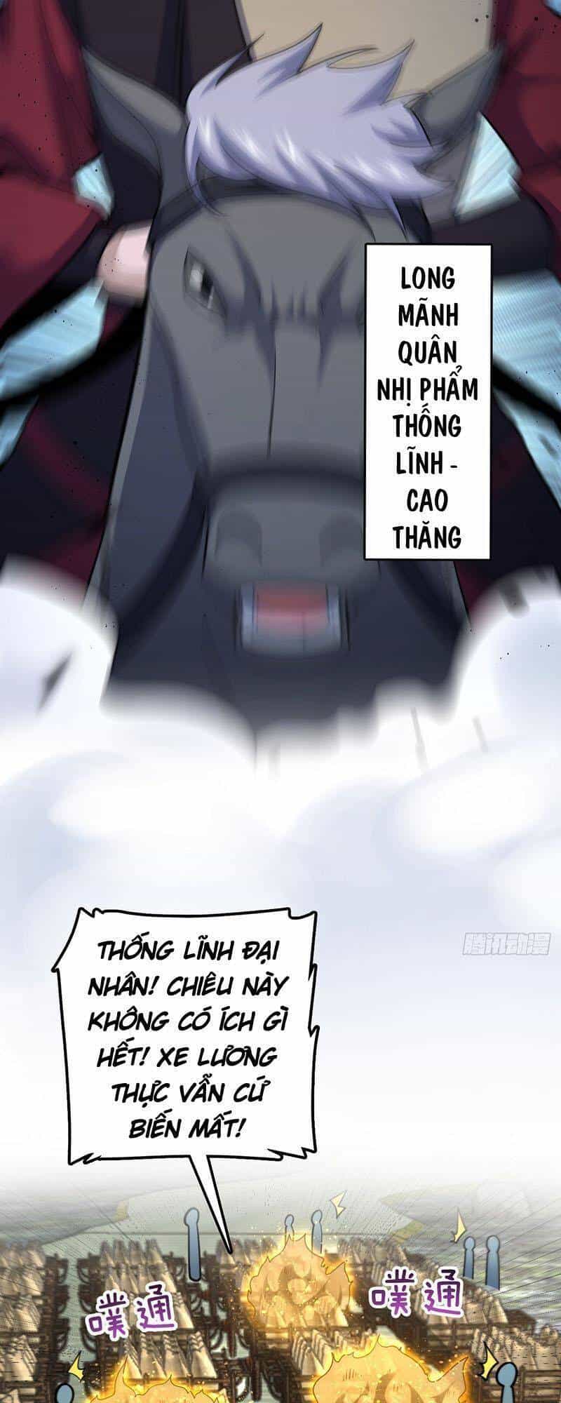 Đại Vương Tha Mạng - Chương 561 - ảnh 4