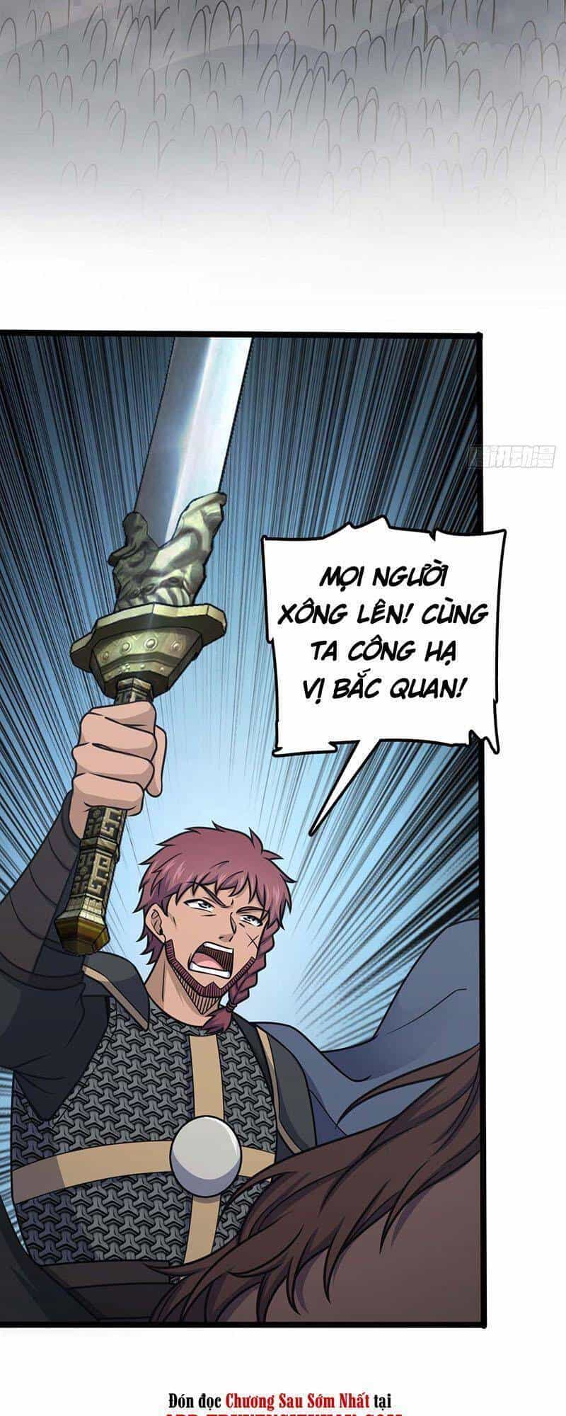 Đại Vương Tha Mạng - Chương 562 - ảnh 15