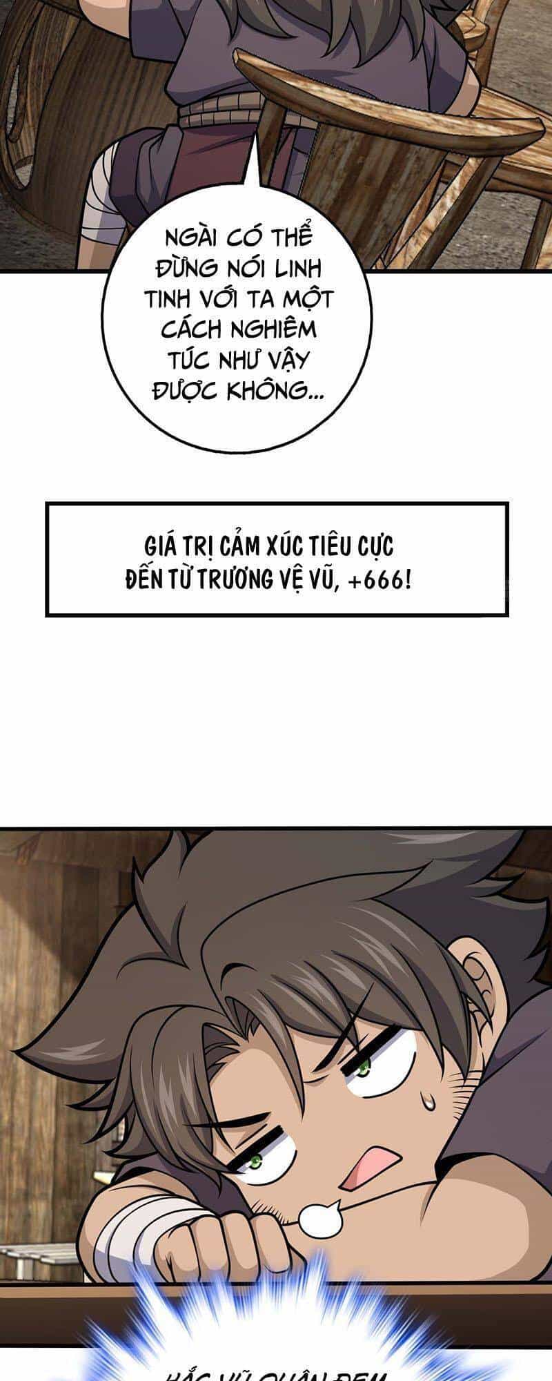 Đại Vương Tha Mạng - Chương 562 - ảnh 53