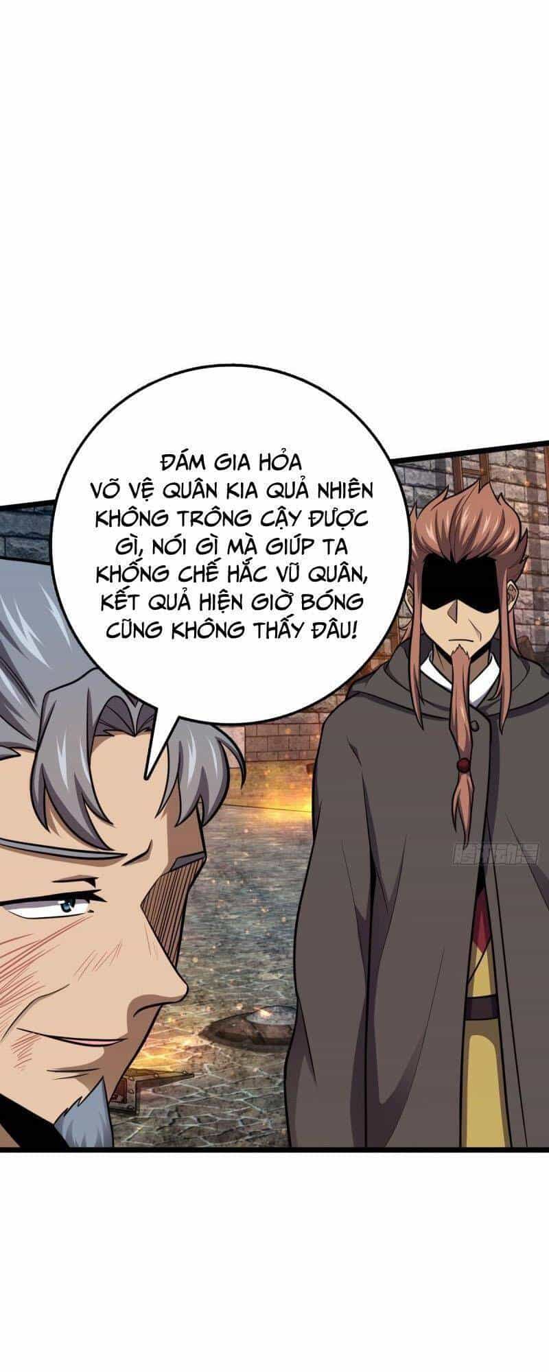 Đại Vương Tha Mạng - Chương 565 - ảnh 44