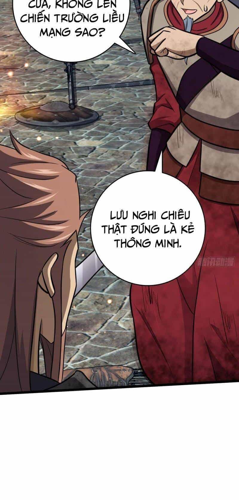 Đại Vương Tha Mạng - Chương 565 - ảnh 46
