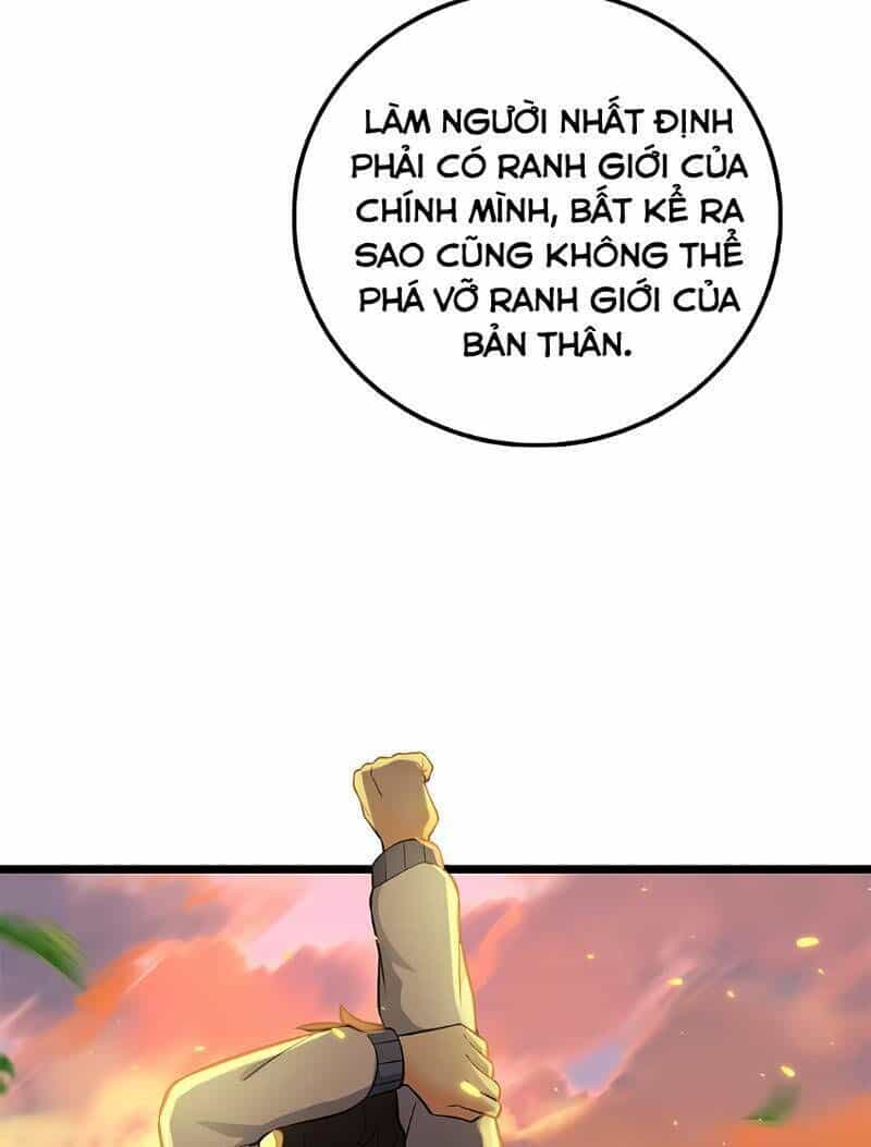 Đại Vương Tha Mạng - Chương 55 - ảnh 16