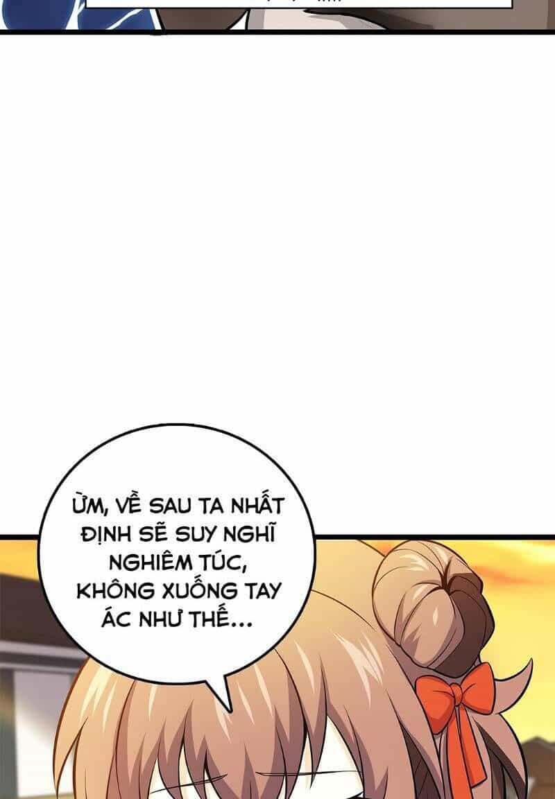 Đại Vương Tha Mạng - Chương 55 - ảnh 23