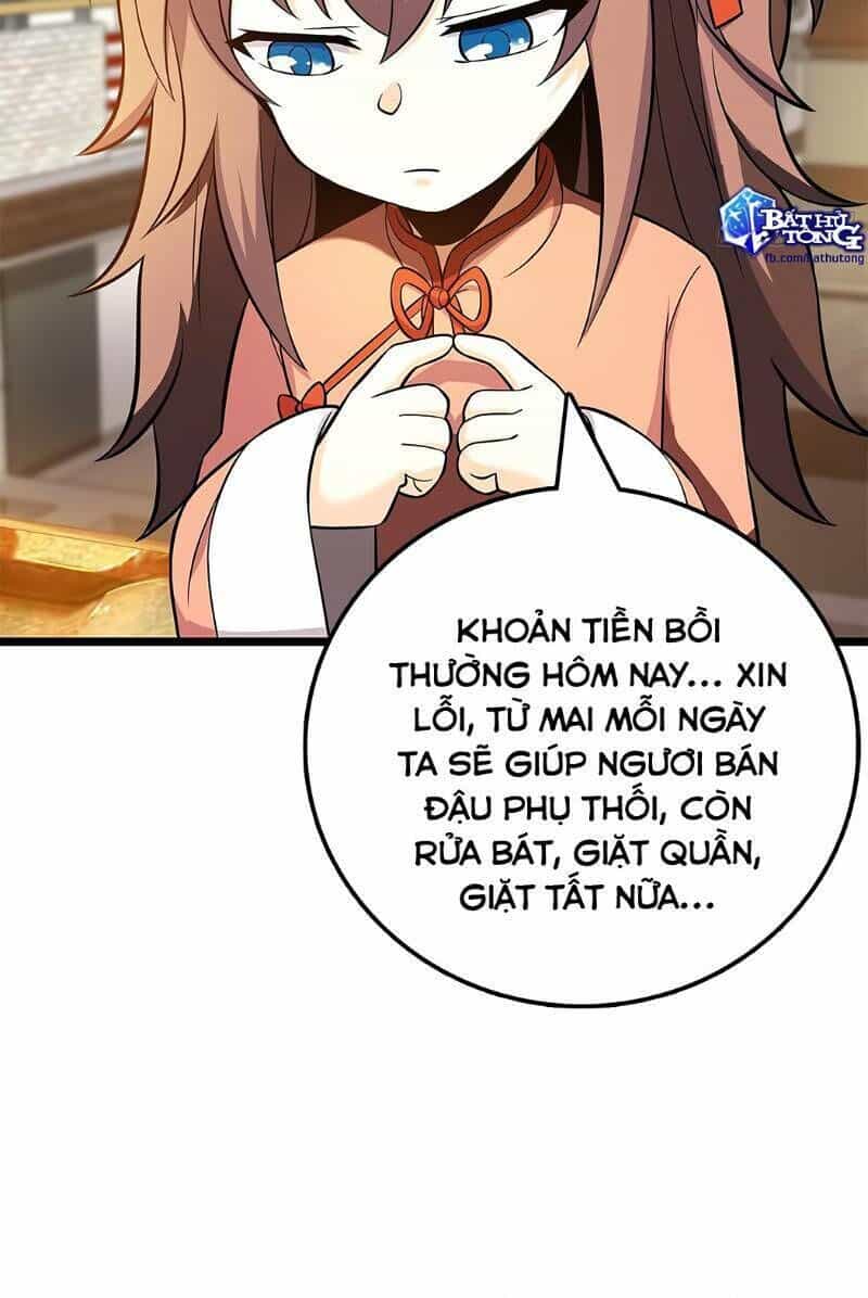 Đại Vương Tha Mạng - Chương 55 - ảnh 24