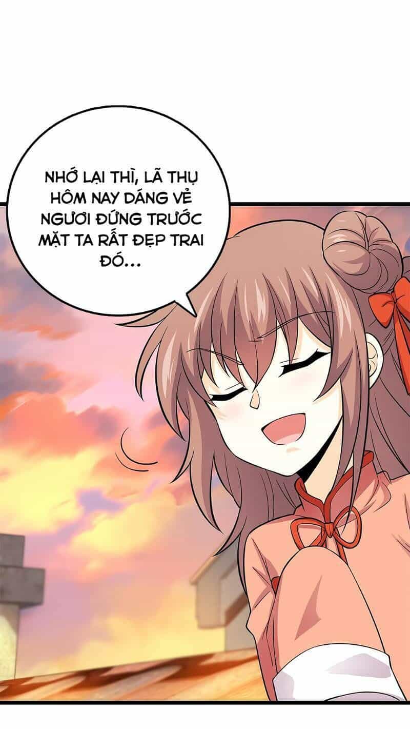 Đại Vương Tha Mạng - Chương 55 - ảnh 33