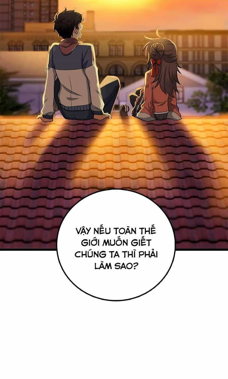 Đại Vương Tha Mạng - Chương 55 - ảnh 37