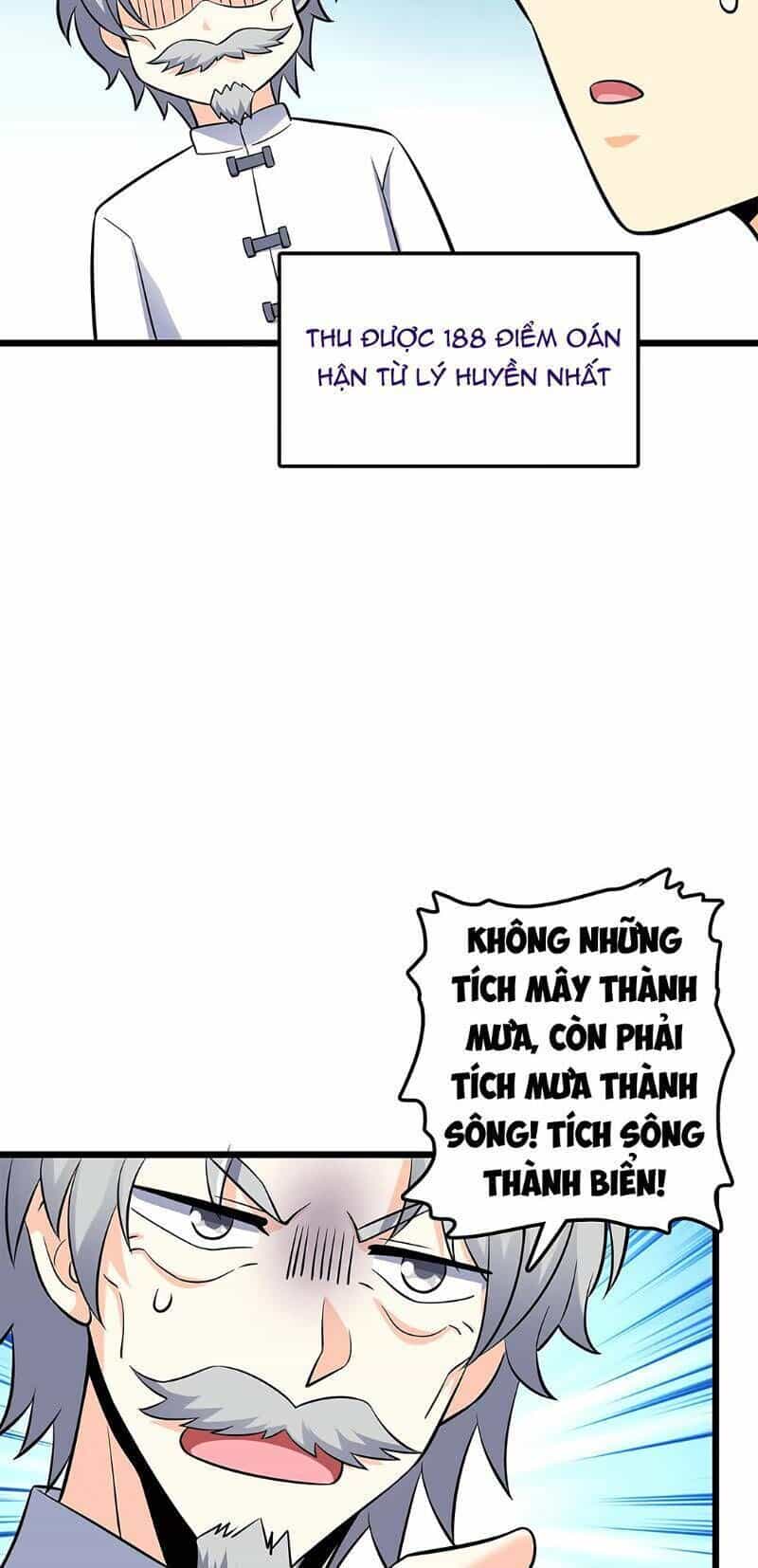 Đại Vương Tha Mạng - Chương 55 - ảnh 57