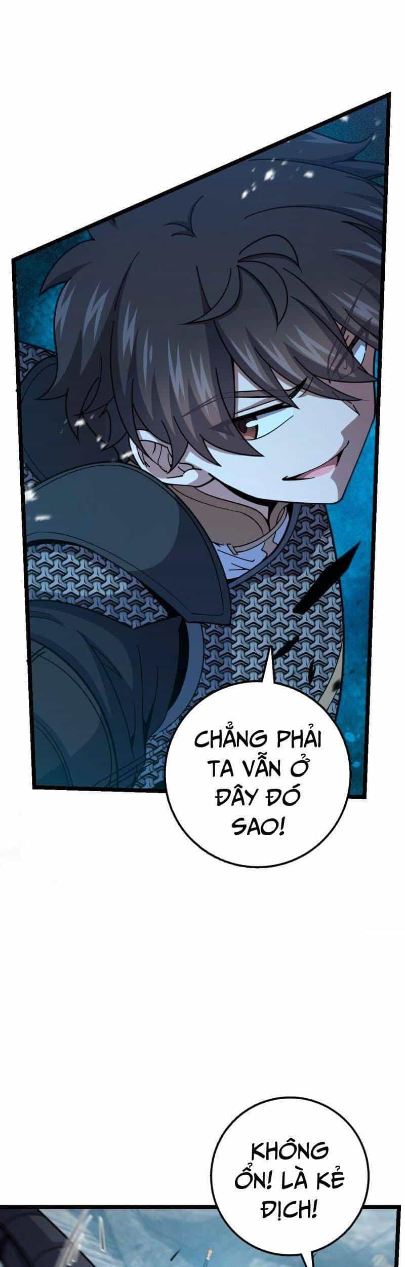 Đại Vương Tha Mạng - Chương 566 - ảnh 38