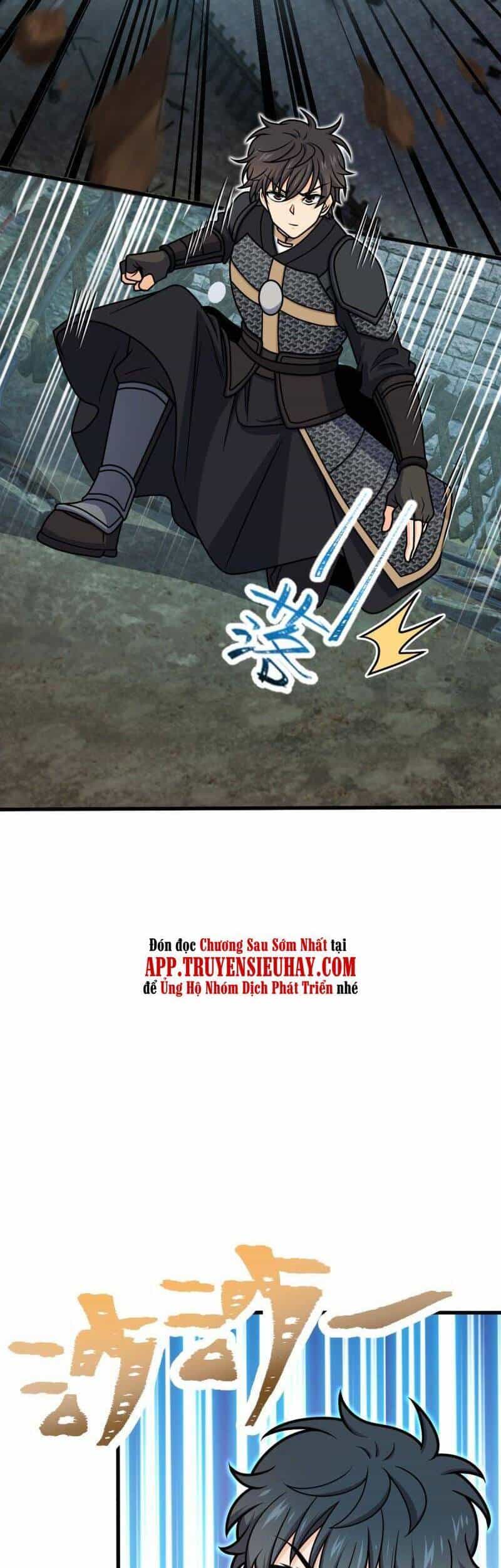 Đại Vương Tha Mạng - Chương 568 - ảnh 21