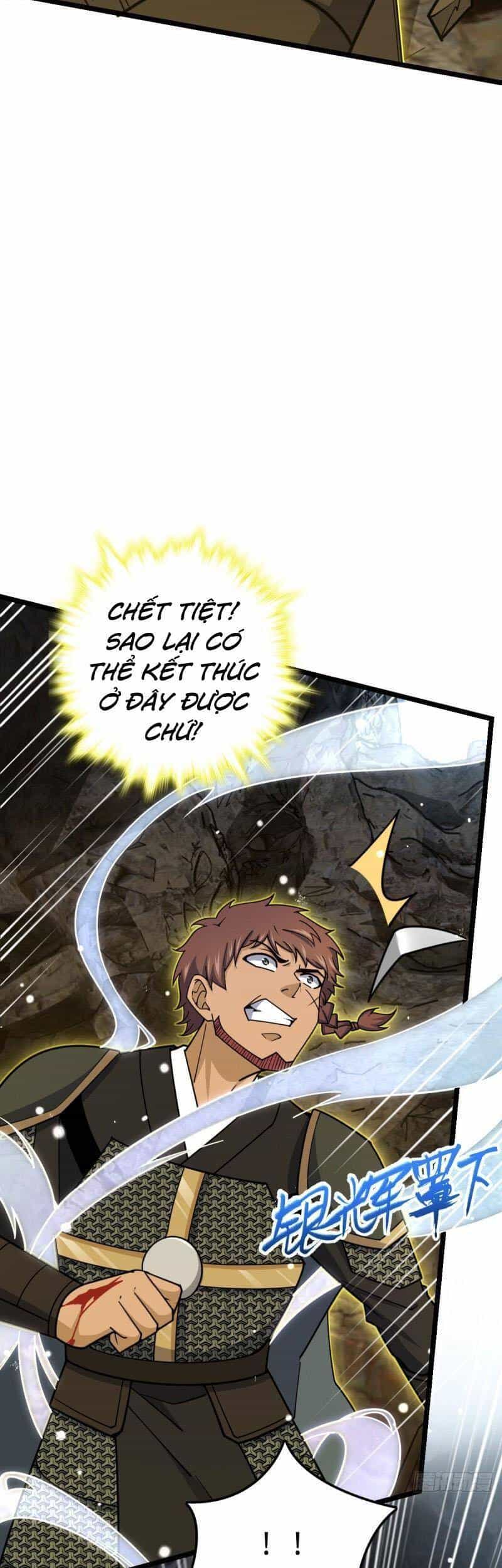 Đại Vương Tha Mạng - Chương 569 - ảnh 30