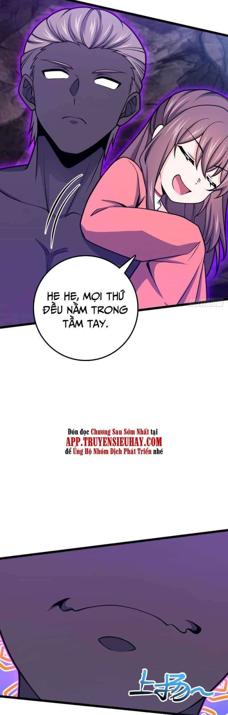 Đại Vương Tha Mạng - Chương 569 - ảnh 39
