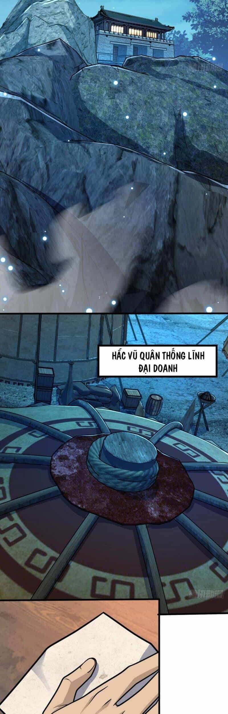 Đại Vương Tha Mạng - Chương 570 - ảnh 20