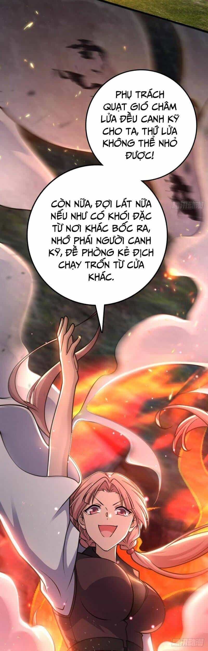 Đại Vương Tha Mạng - Chương 572 - ảnh 27