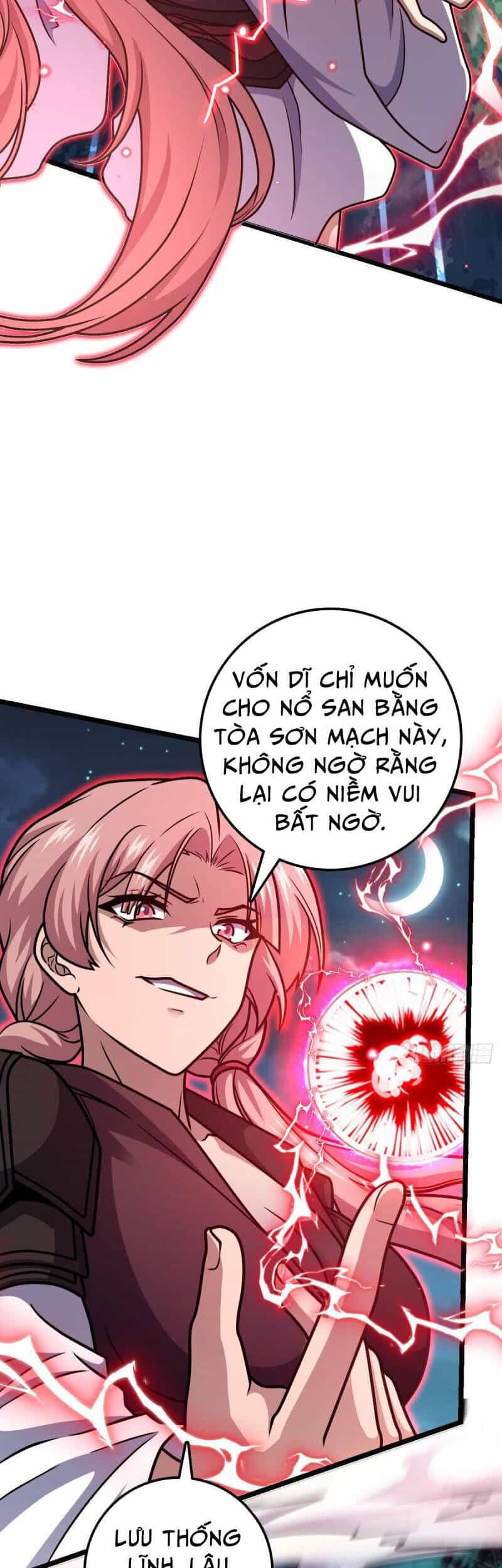 Đại Vương Tha Mạng - Chương 573 - ảnh 19