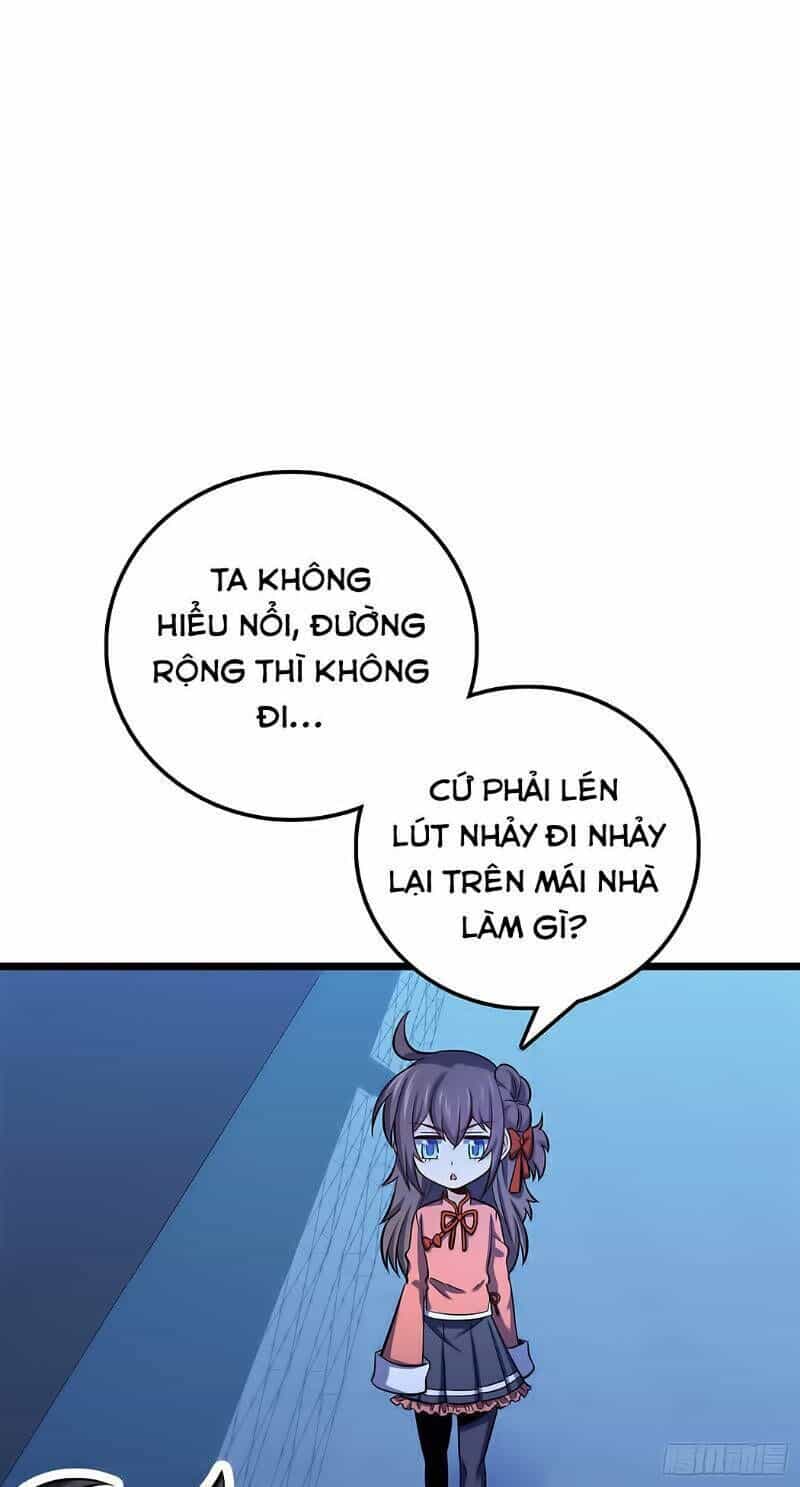 Đại Vương Tha Mạng - Chương 56 - ảnh 11