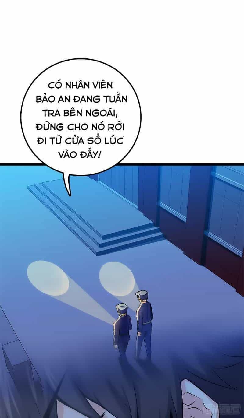 Đại Vương Tha Mạng - Chương 56 - ảnh 32