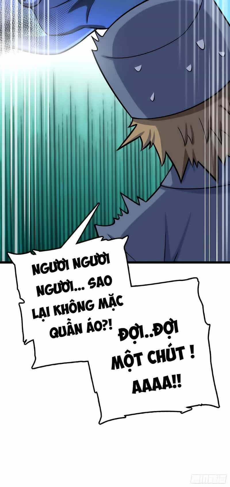 Đại Vương Tha Mạng - Chương 56 - ảnh 48