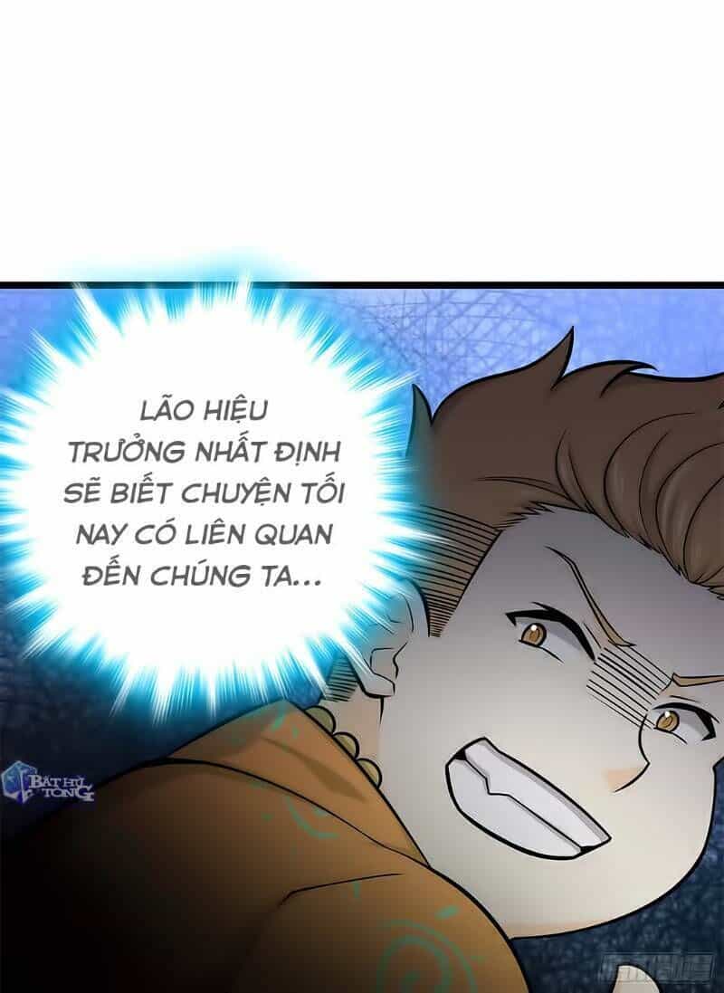 Đại Vương Tha Mạng - Chương 56 - ảnh 54