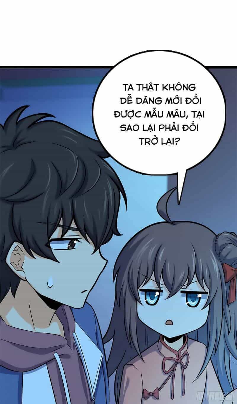 Đại Vương Tha Mạng - Chương 56 - ảnh 58