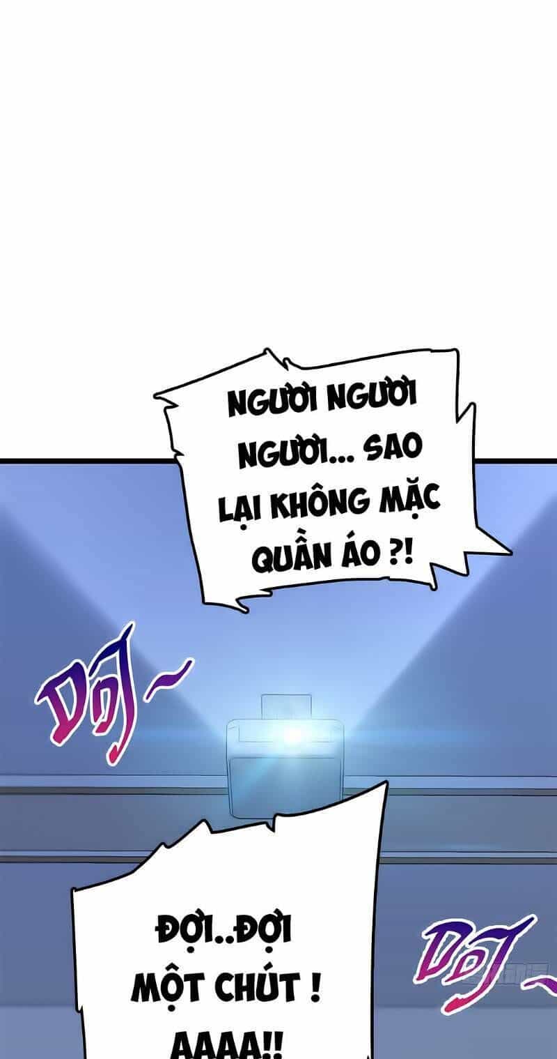 Đại Vương Tha Mạng - Chương 56 - ảnh 65