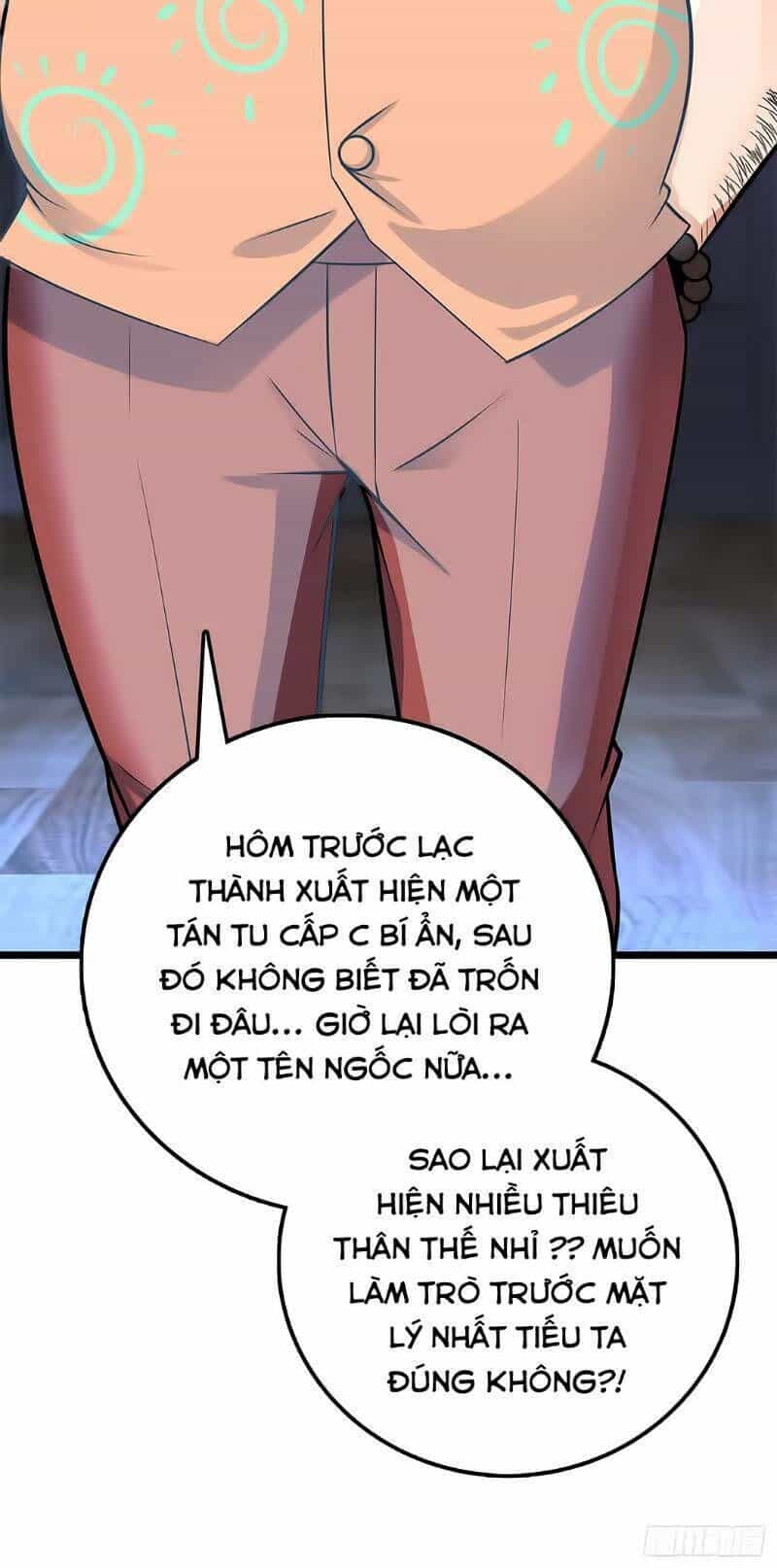Đại Vương Tha Mạng - Chương 56 - ảnh 67