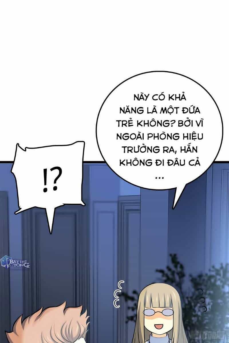 Đại Vương Tha Mạng - Chương 56 - ảnh 69