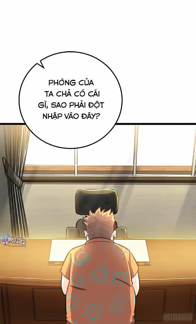 Đại Vương Tha Mạng - Chương 56 - ảnh 72