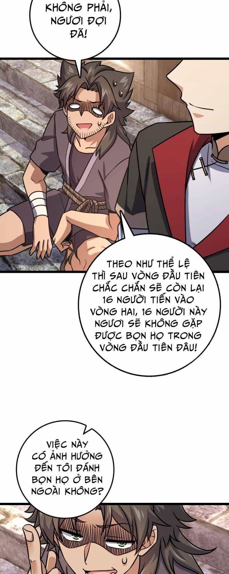 Đại Vương Tha Mạng - Chương 576 - ảnh 13