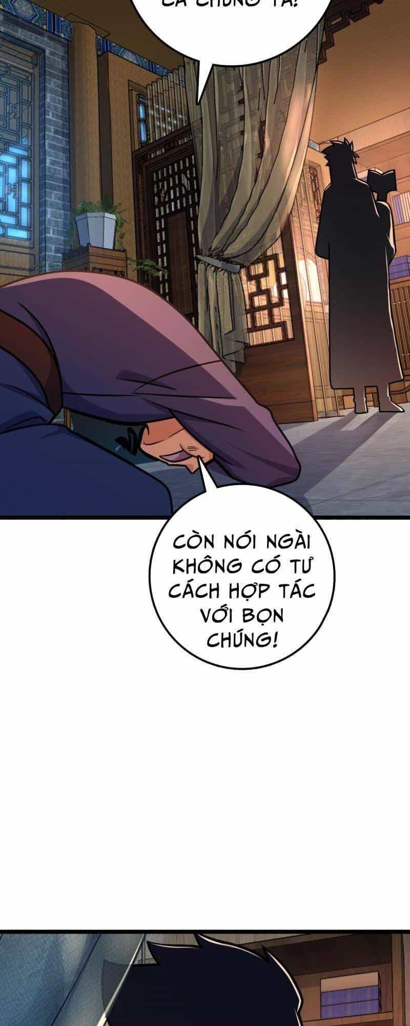 Đại Vương Tha Mạng - Chương 576 - ảnh 23
