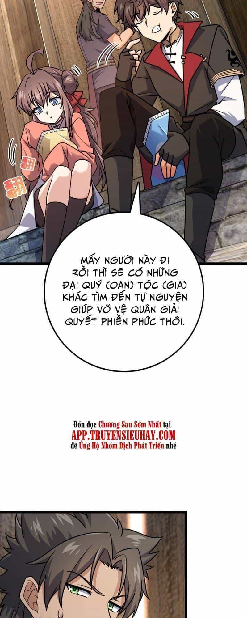 Đại Vương Tha Mạng - Chương 576 - ảnh 4