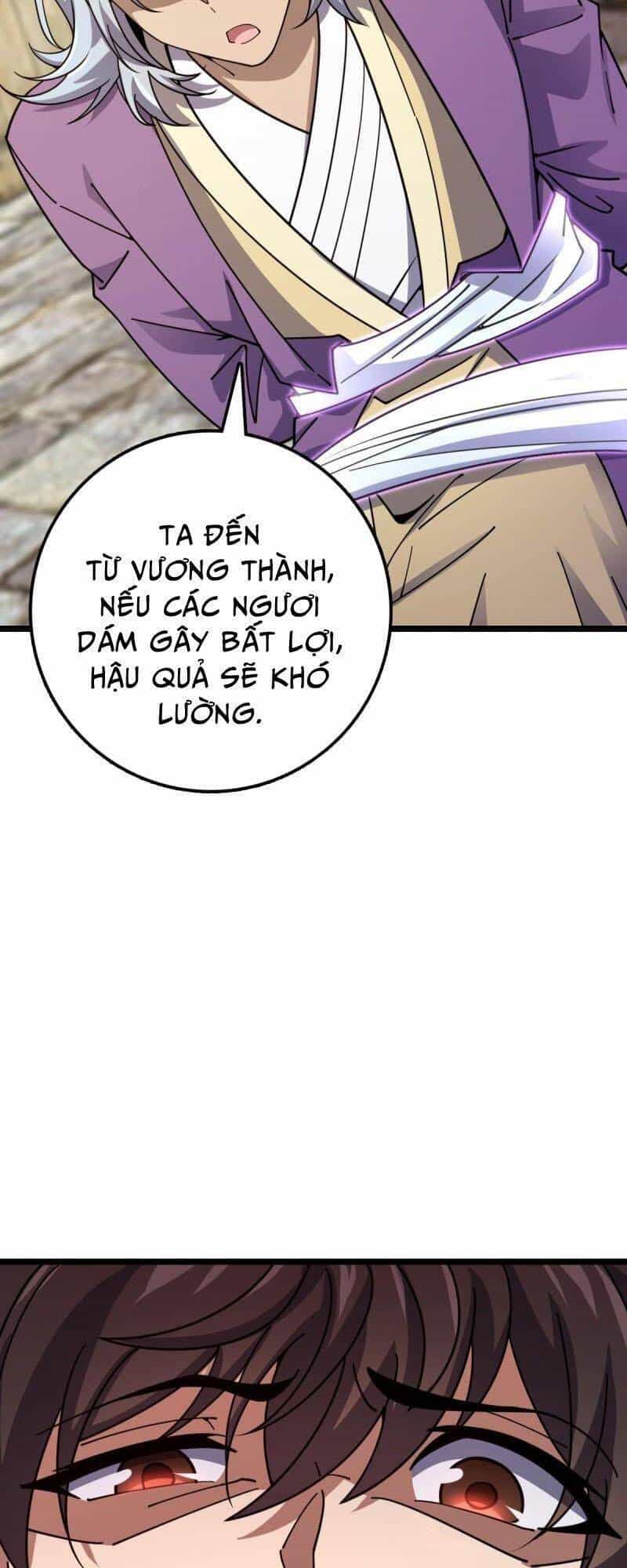 Đại Vương Tha Mạng - Chương 576 - ảnh 40