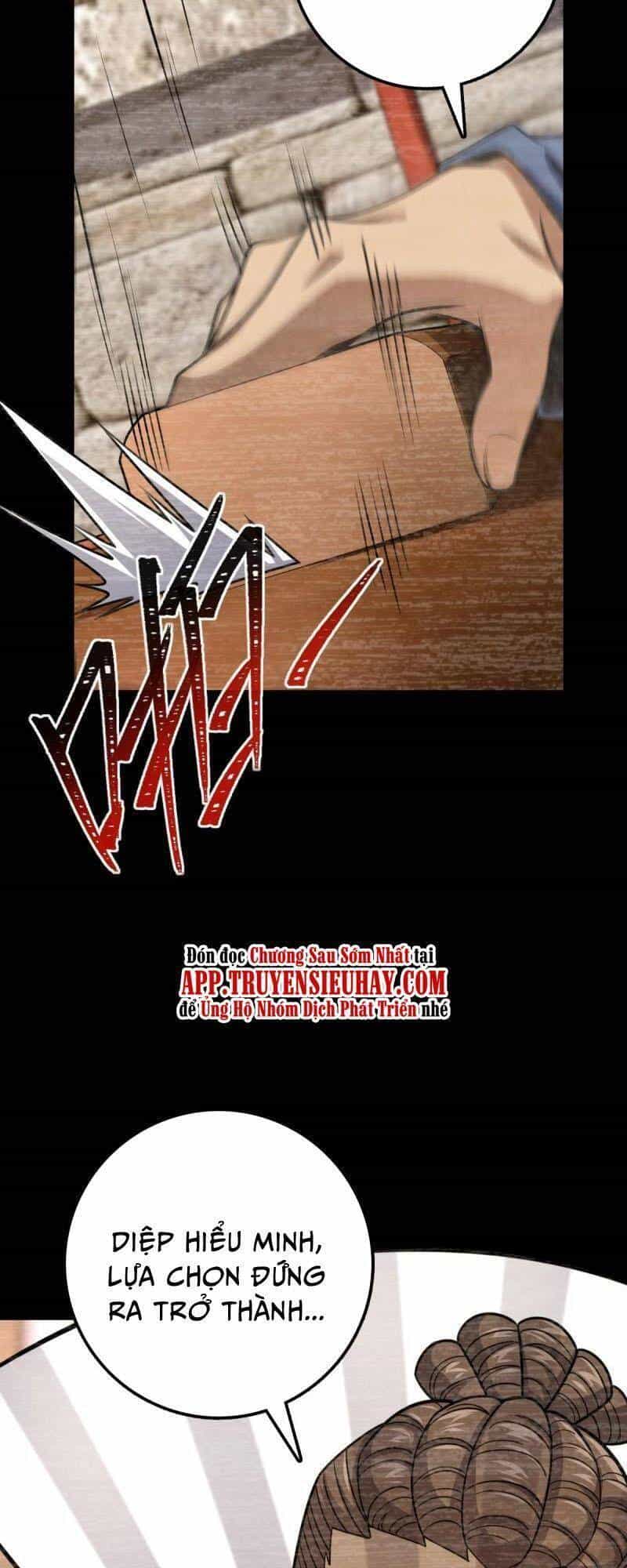 Đại Vương Tha Mạng - Chương 576 - ảnh 51