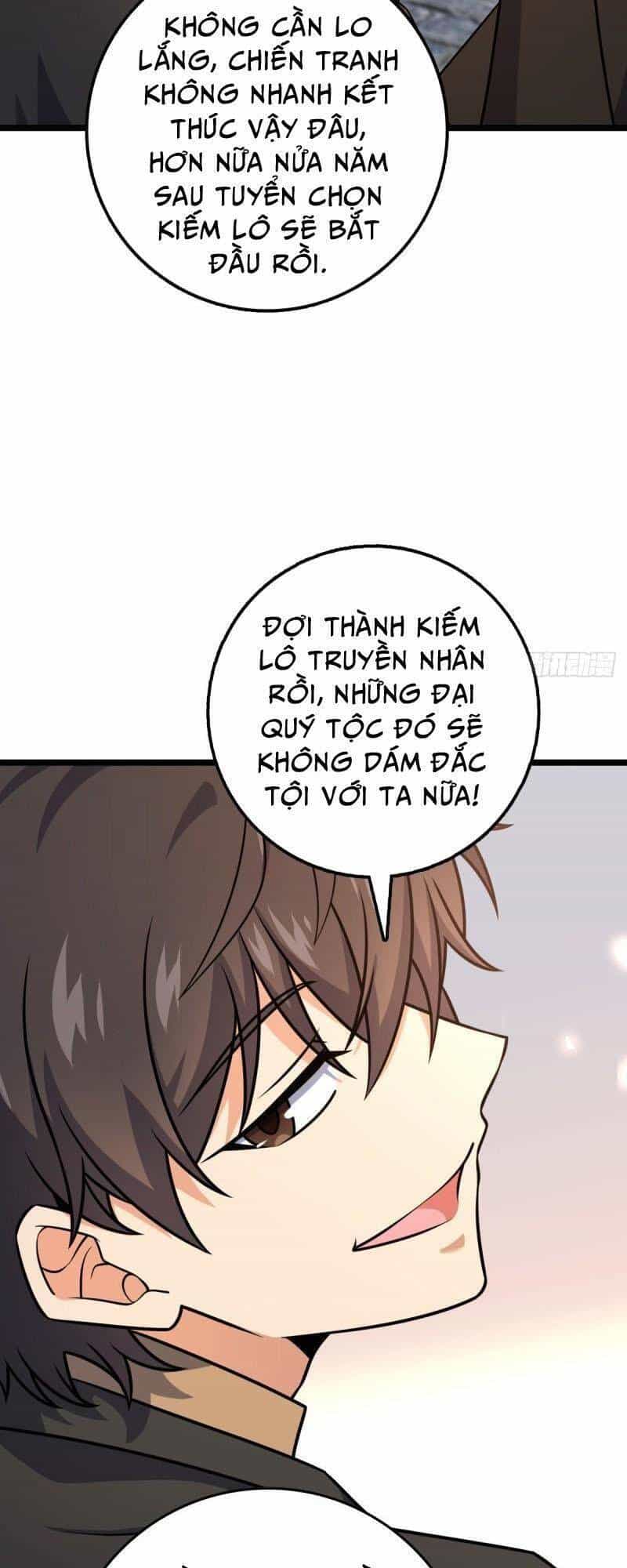 Đại Vương Tha Mạng - Chương 576 - ảnh 6