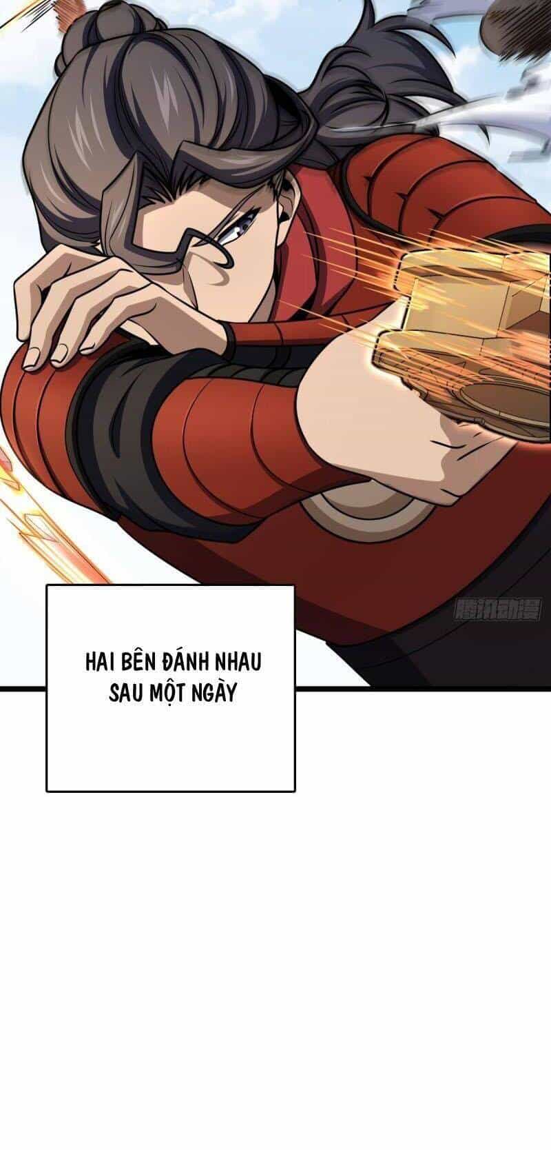 Đại Vương Tha Mạng - Chương 578 - ảnh 36