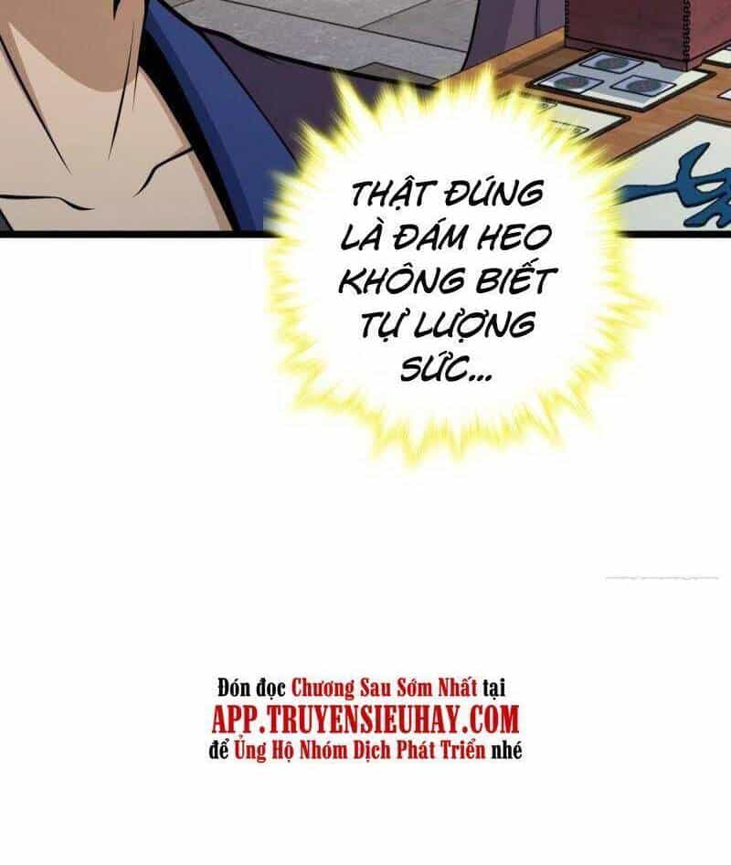 Đại Vương Tha Mạng - Chương 578 - ảnh 44