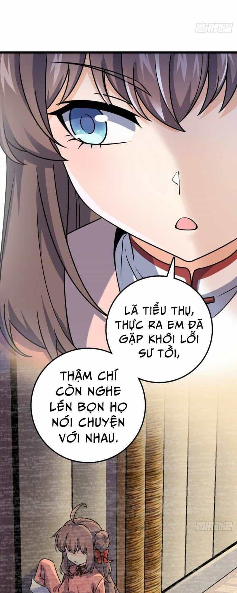 Đại Vương Tha Mạng - Chương 579 - ảnh 25