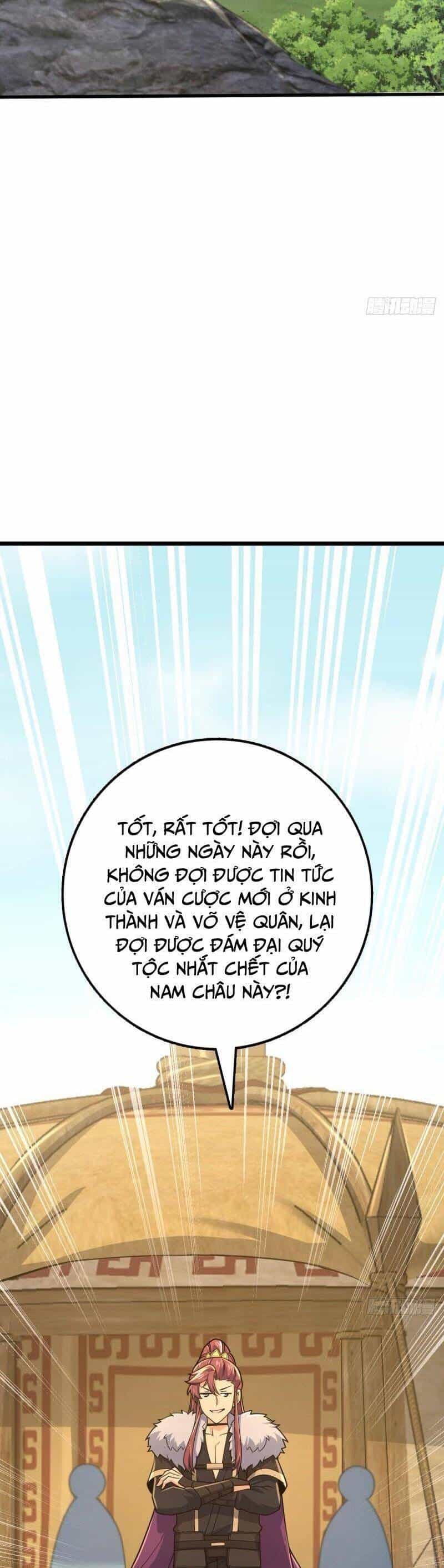 Đại Vương Tha Mạng - Chương 581 - ảnh 32