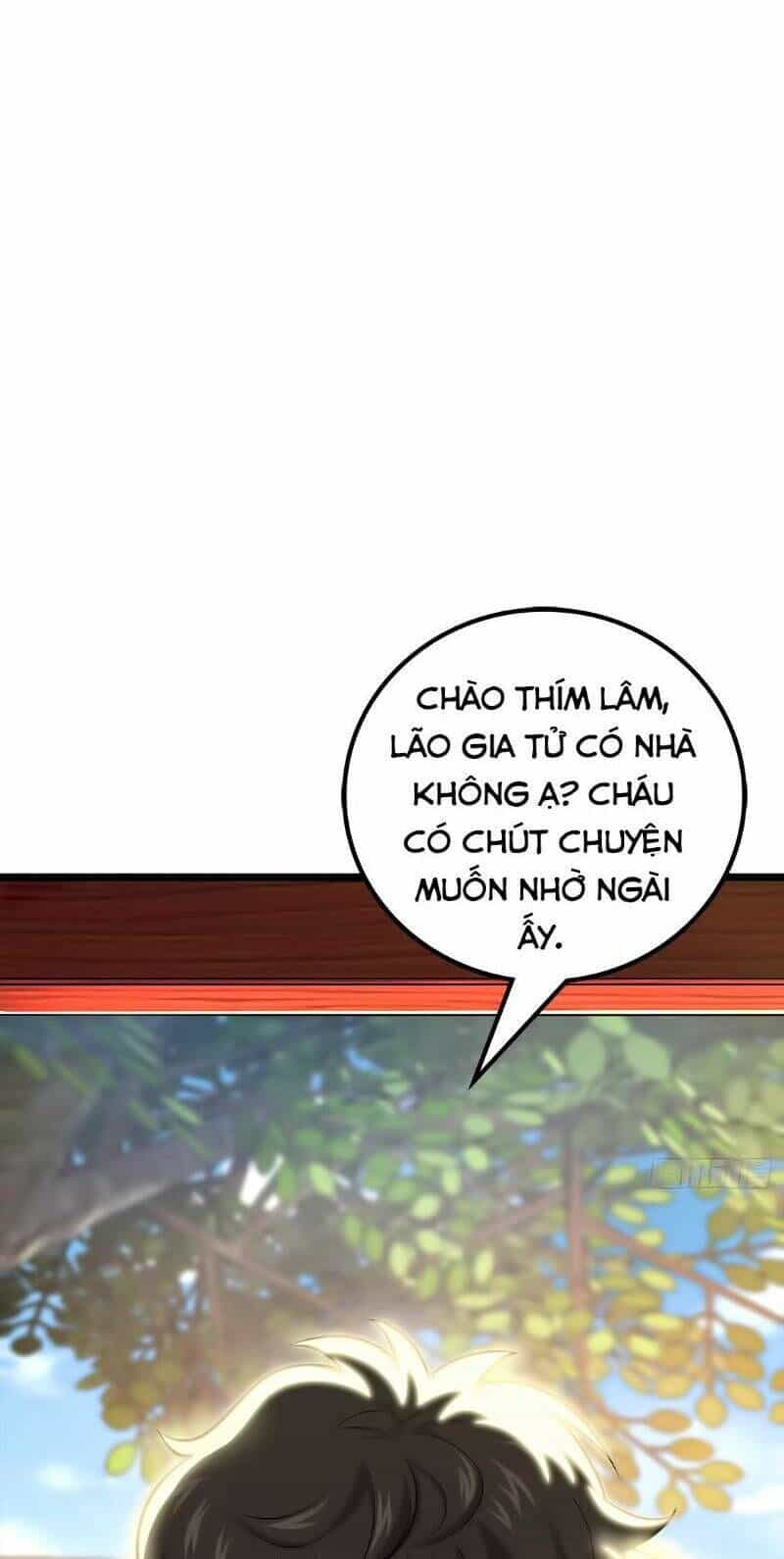 Đại Vương Tha Mạng - Chương 57 - ảnh 13