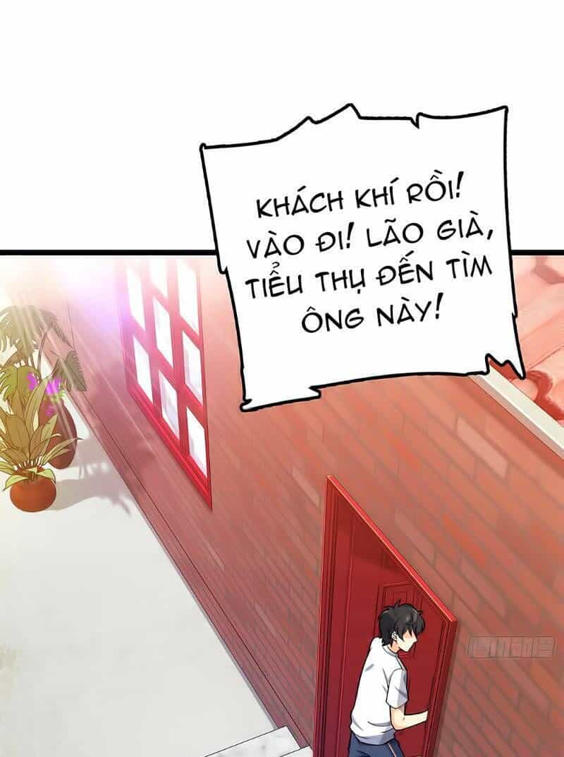 Đại Vương Tha Mạng - Chương 57 - ảnh 16