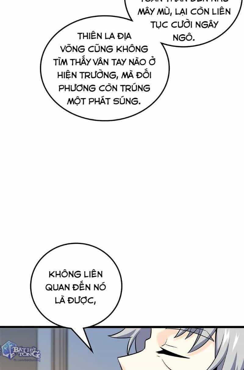 Đại Vương Tha Mạng - Chương 57 - ảnh 29